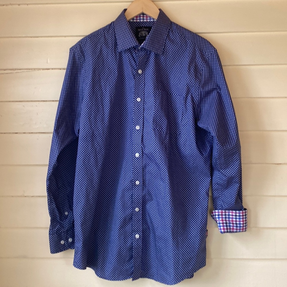 The Savile Row Company Shirt